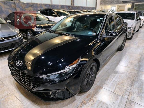 Hyundai Elantra 2023 for sale in Iraq - Duhok